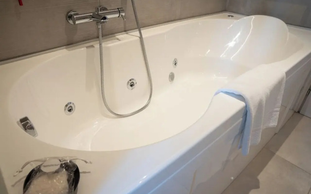 Le Cappuccinelle Suites&SPA