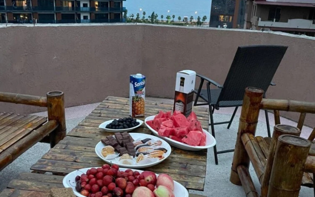 Batumi inn Hotel