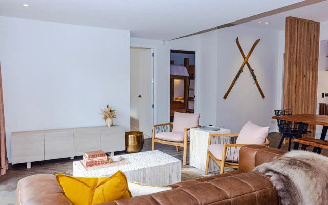 Rata Boutique Apartments