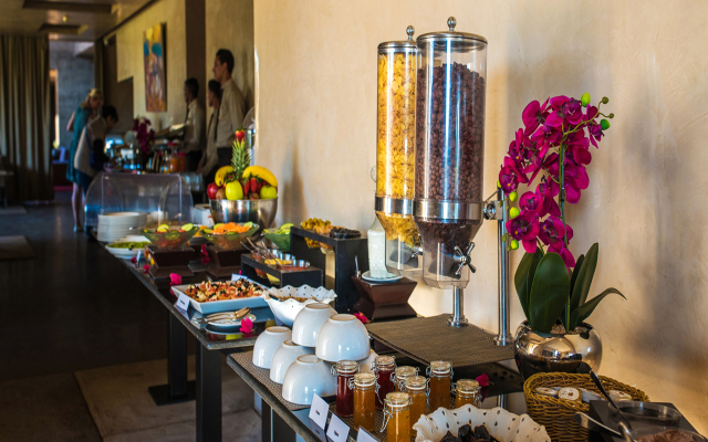 Sirayane Boutique Hotel and Spa