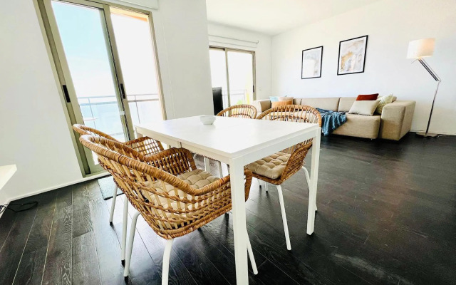 Sunrise view - Riarmar