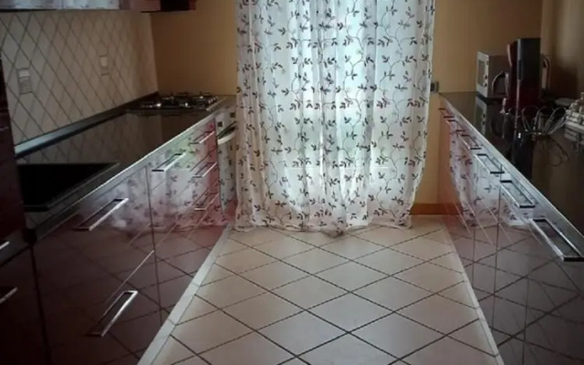 "room in Guest Room - Room Blue in Appartm"