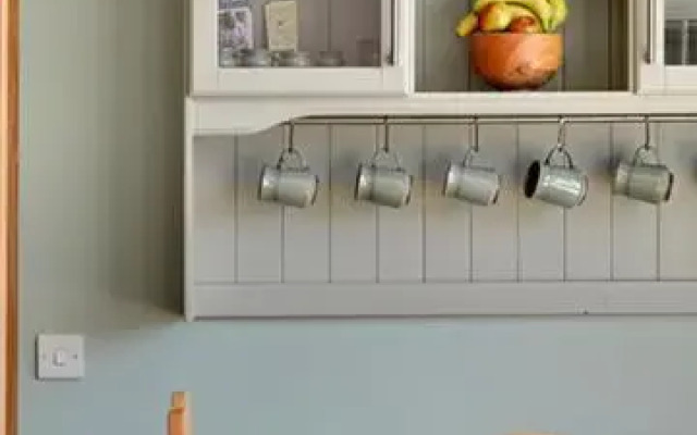 The Arches, Borthwick Mains Farm,