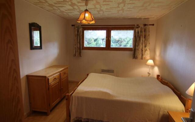 Appartement Les Saisies, 3 pièces, 8 personnes - FR-1-594-182