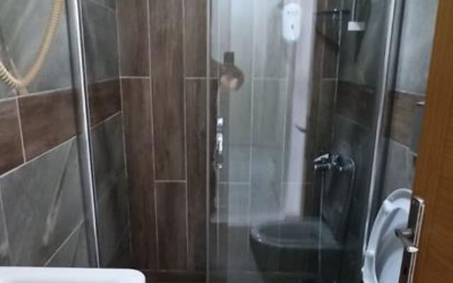 Sisli House Apart Otel