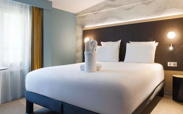 Mercure Annecy Centre