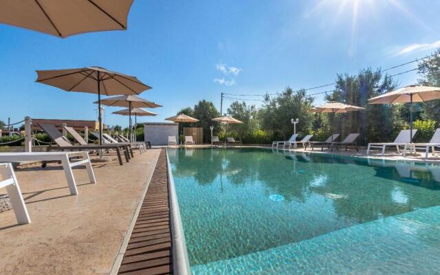 Tramonto Ibleo Resort