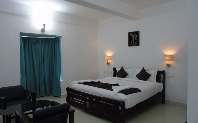 DVI Hotel & Resorts