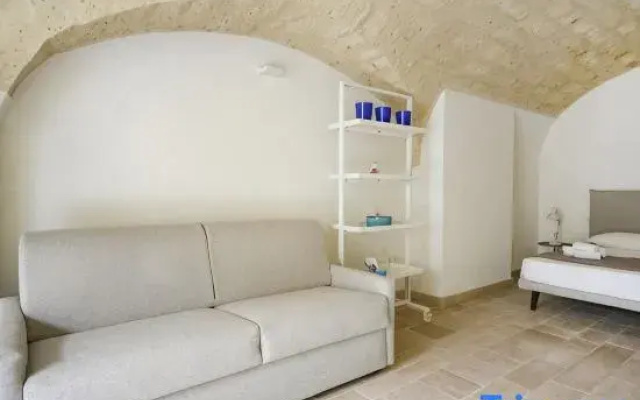 Palazzo della Torre 003 - Historical modern stay
