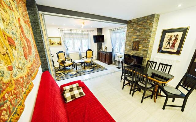 Apartamenty EverySky - Karkonoska 30