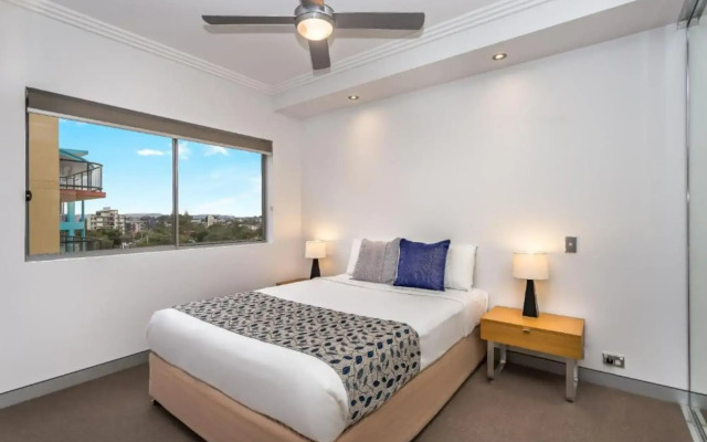 Redvue Holiday Apartments