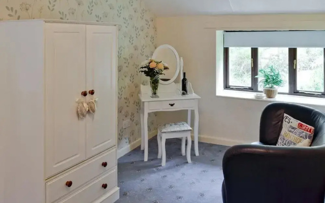 Rosecraddoc Manor Self Catering Holidays