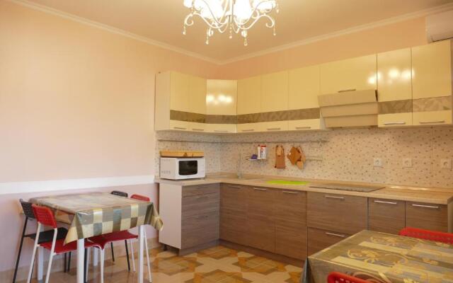 Mini-Hotel Gagra-Camping