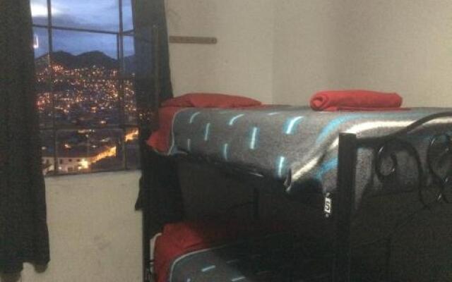 Antis Hostel Cusco