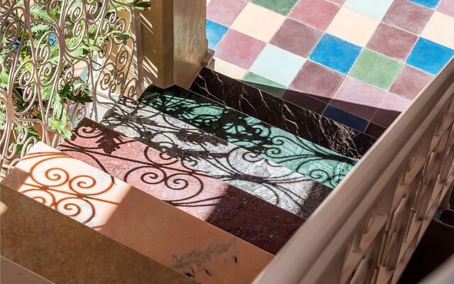 Riad Karmela Princesse