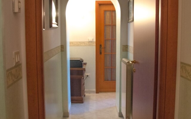 B&B Trono del sol