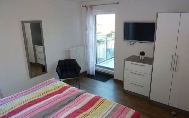 Hohe Lith 4.09 Modern Retreat