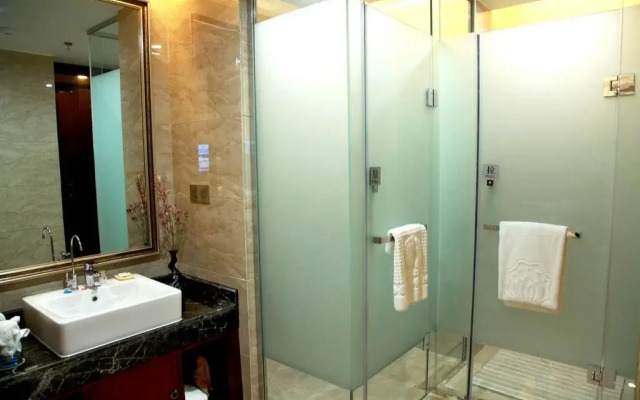 Dunhuang Furama International Hotel