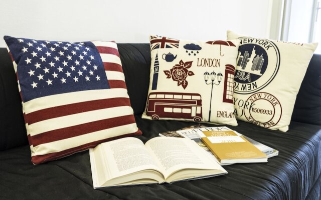 Corso Italia Viterbo