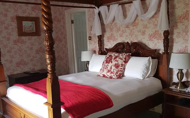 Carrygerry Country House