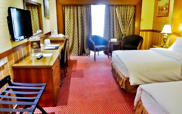 GSS Avenue Hotel