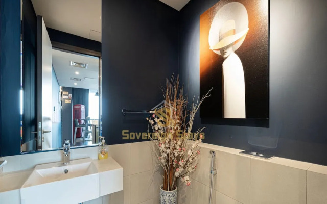 1 Residences Boutique 2 Bed Suite