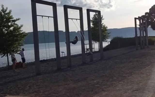 Ankes Wohlfühlpension