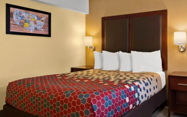 Kings House Motor Hotel