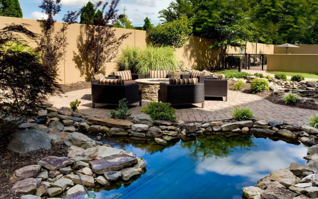 Courtyard Statesville Mooresville/Lake Norman