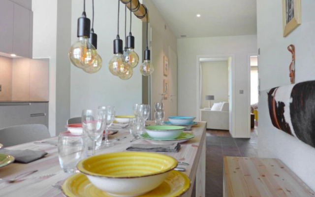 Swisspeak Resorts - Two-bedroom Apartment