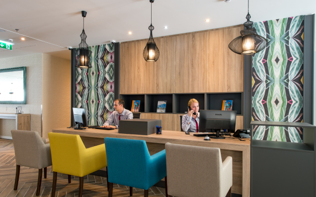 Three Corners Lifestyle Hotel