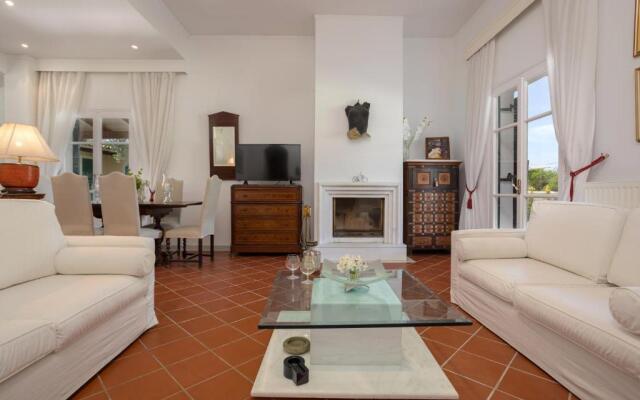 Ionian homm Palm Villa w/ Pool 15ppl in Zante