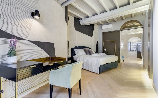 Charming and new apartment near Piazza di Spagna