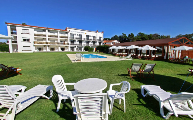 Hotel Terraza del Mar