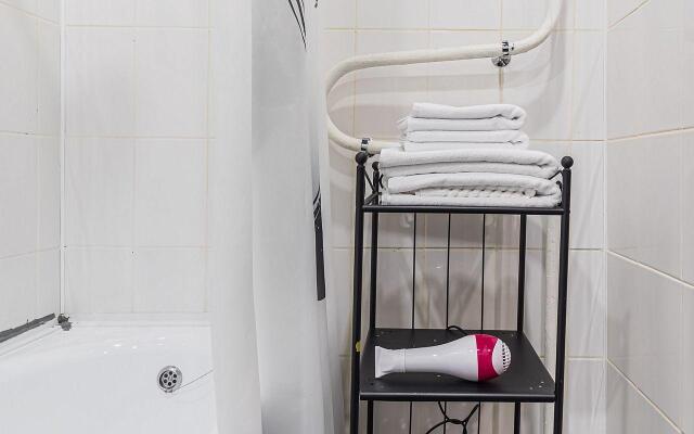 Apartments Arrow on str. Sergey Akimov, bld. 11