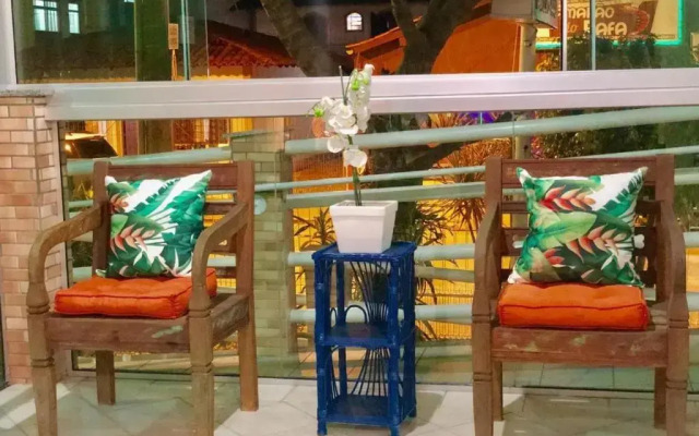 Hotel Porto de Canasvieiras