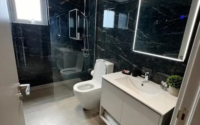 Living Boutique Apartments
