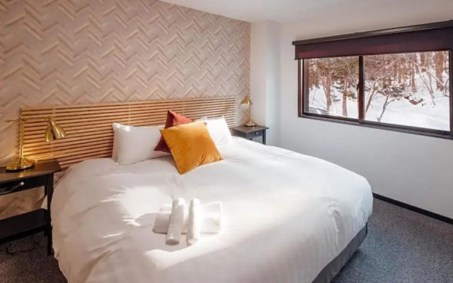 Happo Apartments - Vacation STAY 02795v