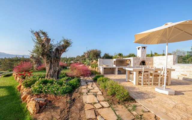 Panormo Villas Crete