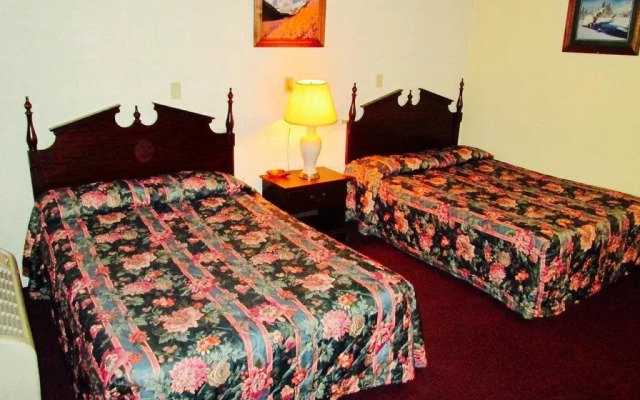 Red Carpet Inn Duncannon