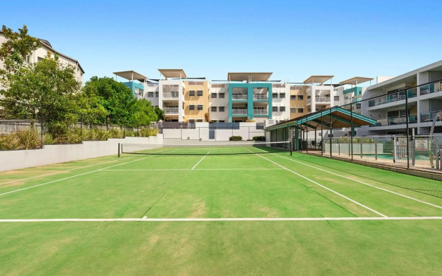 Unit 30 - 31 'Coolum Seaside', Coolum Beach