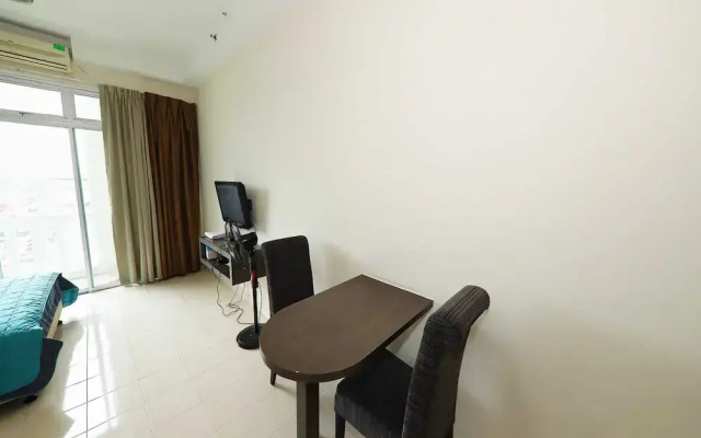 Hotel O KTC Studio Apartment By MY Gunung
