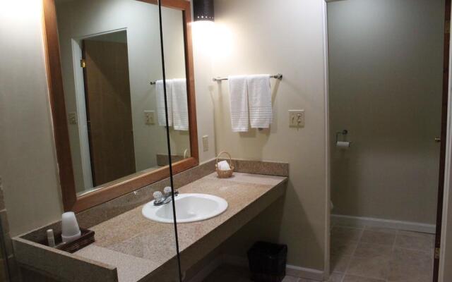 Anegada Reef Hotel