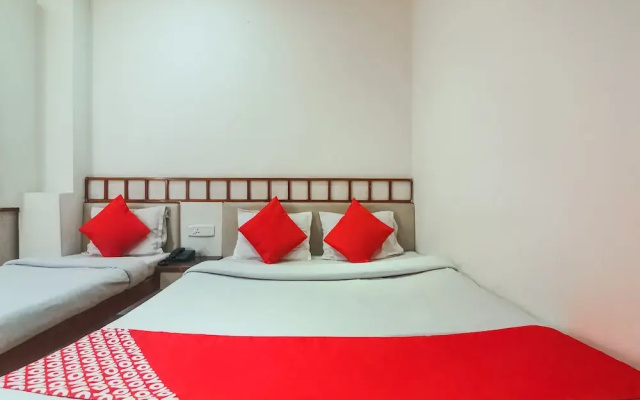 Hotel Shaurya Inn by OYO Rooms