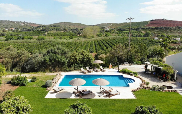 Quinta da Luz - A Luxury Boutique B&B