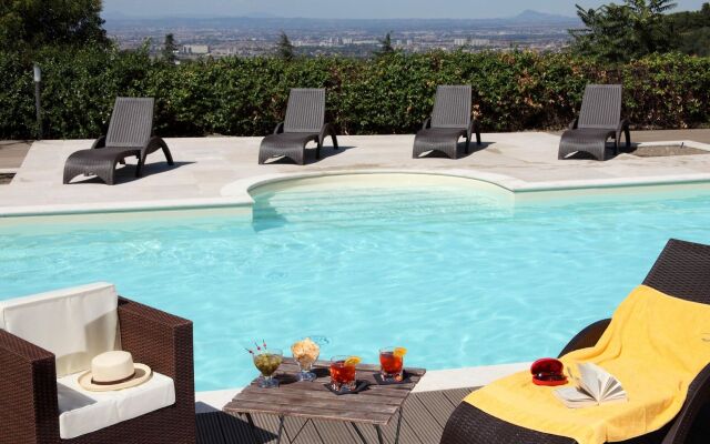 Hotel & Spa Villa Mercede
