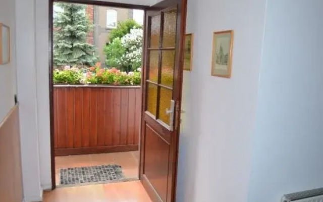 Pension Leipziger Hof