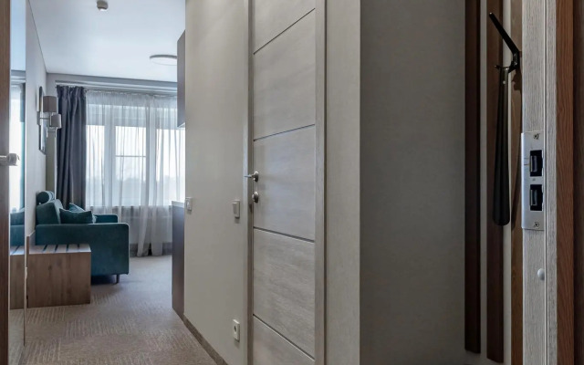 Sila otdyha Mini-hotel