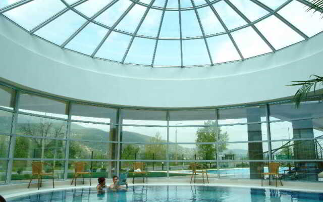 Thermal Hotel Visegrad