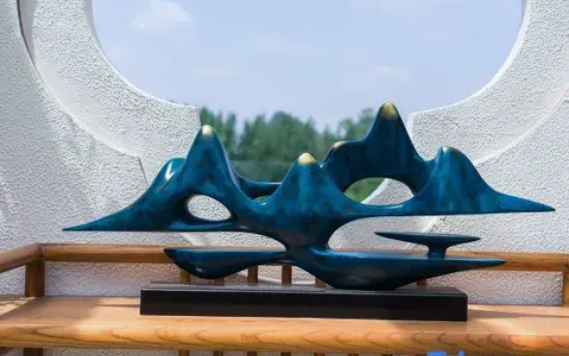 Shui Zhi Pan Lake View Inn